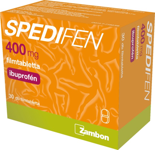 Spedifen 400 mg