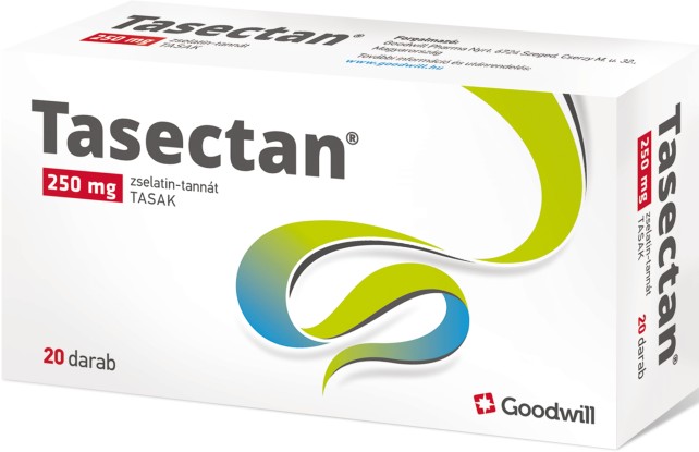 Tasectan® 250mg