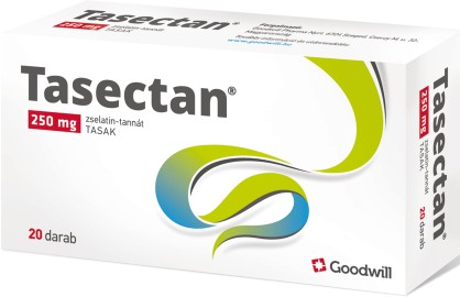 Tasectan® 250mg