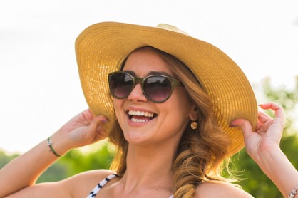 A naptejen túl – tippek a helyes fényvédelemhez