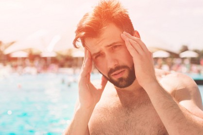 Mikor fordulj orvoshoz a nyaraláson? Ezekre a tünetekre figyelj