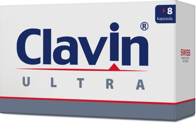 Clavin Ultra