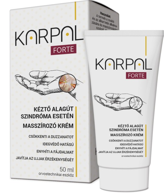 Karpal Forte