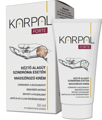Karpal Forte