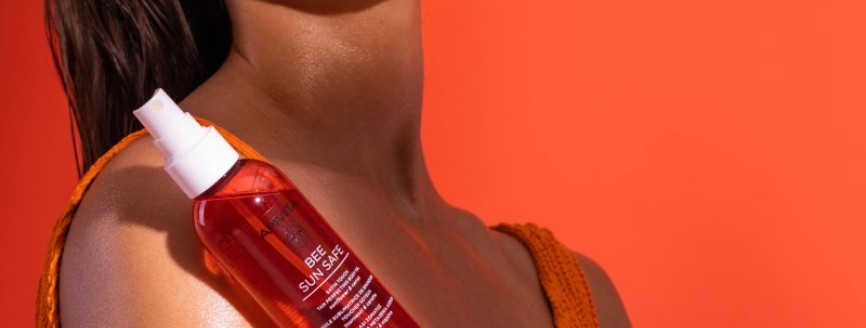 Tudatos fényvédelem az Uriage újdonságaival!